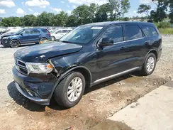 1C4RDHAG0KC824734 2019 DODGE DURANGO
