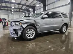 1C4RDHAG0KC836253 2019 DODGE DURANGO