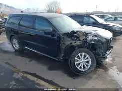1C4RDHAG0KC847415 2019 DODGE DURANGO