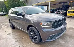 1C4RDHAG0KC847446 2019 DODGE DURANGO