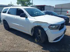 1C4RDHAG0KC847561 2019 DODGE DURANGO