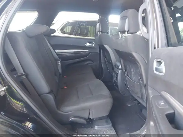 1C4RDHAG0KC852632 2019 DODGE DURANGO - Image 8