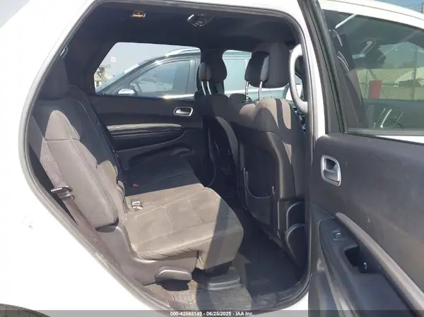 1C4RDHAG0KC852677 2019 DODGE DURANGO - Image 8