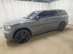 1C4RDHAG0KC852761 2019 DODGE DURANGO
