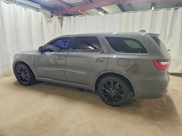 1C4RDHAG0KC852761 2019 DODGE DURANGO - Image 2