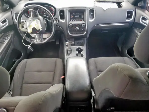 1C4RDHAG0LC123550 2020 DODGE DURANGO - Image 8