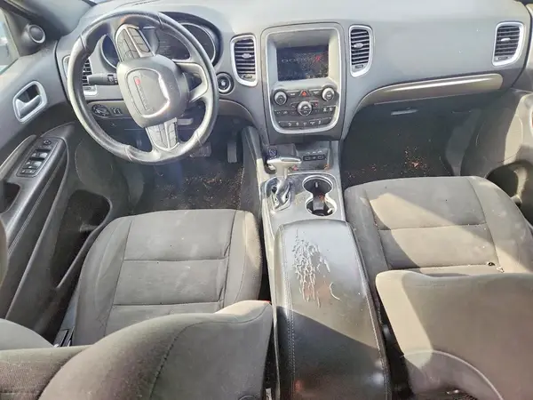1C4RDHAG0LC162638 2020 DODGE DURANGO - Image 8