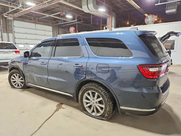 1C4RDHAG0LC165930 2020 DODGE DURANGO - Image 2