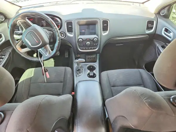 1C4RDHAG0LC166107 2020 DODGE DURANGO - Image 8