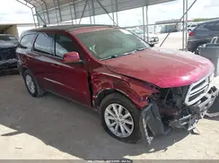 1C4RDHAG0LC166205 2020 DODGE DURANGO