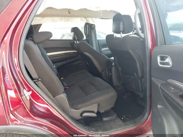 1C4RDHAG0LC166205 2020 DODGE DURANGO - Image 8