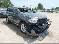 1C4RDHAG0LC192125 2020 DODGE DURANGO