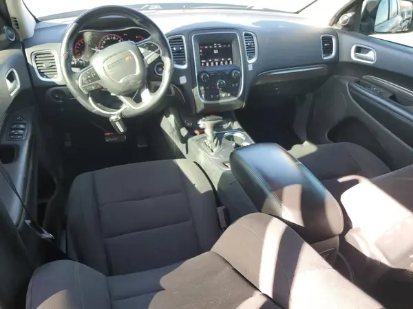 1C4RDHAG0LC223261 2020 DODGE DURANGO - Image 8