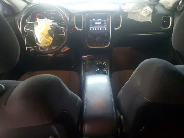 1C4RDHAG0LC317446 2020 DODGE DURANGO - Image 8