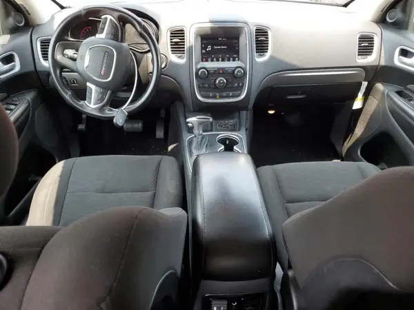1C4RDHAG0LC325000 2020 DODGE DURANGO - Image 8