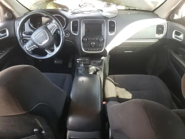 1C4RDHAG0LC329743 2020 DODGE DURANGO - Image 8