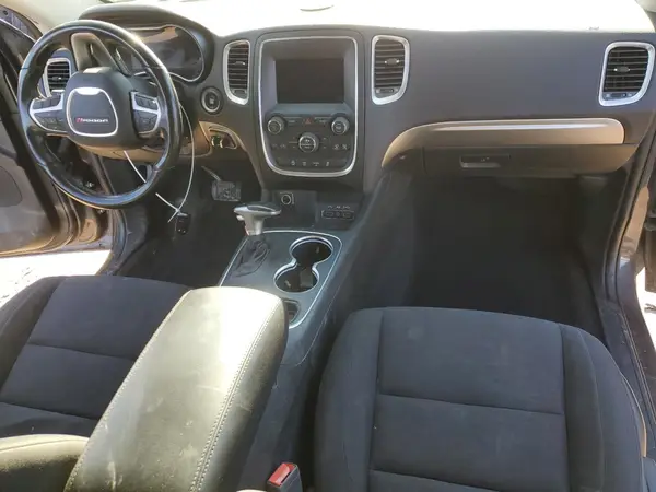 1C4RDHAG0LC338930 2020 DODGE DURANGO - Image 8