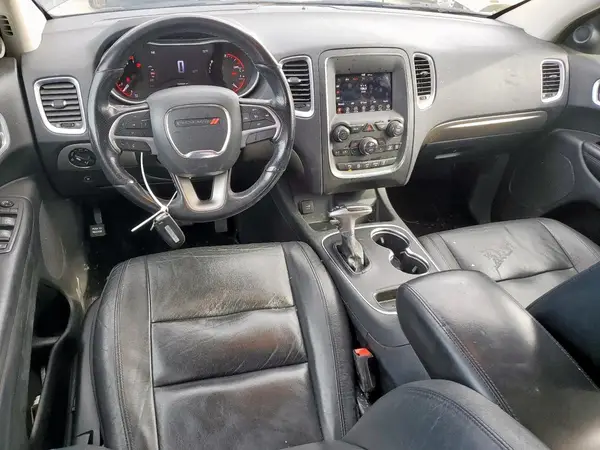 1C4RDHAG0LC356361 2020 DODGE DURANGO - Image 8
