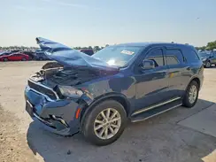 1C4RDHAG0MC519771 2021 DODGE DURANGO