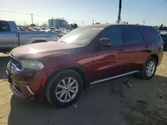 1C4RDHAG0MC520144 2021 DODGE DURANGO