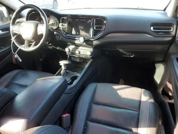 1C4RDHAG0MC554116 2021 DODGE DURANGO - Image 8