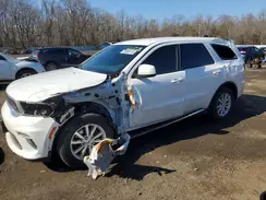 1C4RDHAG0MC598231 2021 DODGE DURANGO