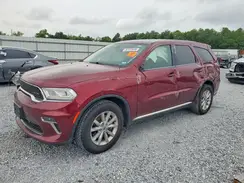 1C4RDHAG0MC660694 2021 DODGE DURANGO