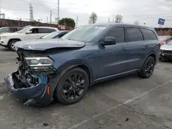 1C4RDHAG0MC661134 2021 DODGE DURANGO