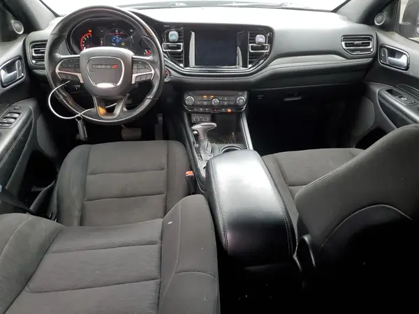 1C4RDHAG0MC661134 2021 DODGE DURANGO - Image 8