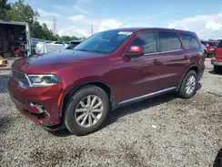 1C4RDHAG0MC661554 2021 DODGE DURANGO