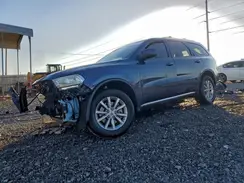 1C4RDHAG0MC718206 2021 DODGE DURANGO