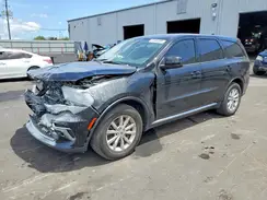 1C4RDHAG0MC761329 2021 DODGE DURANGO