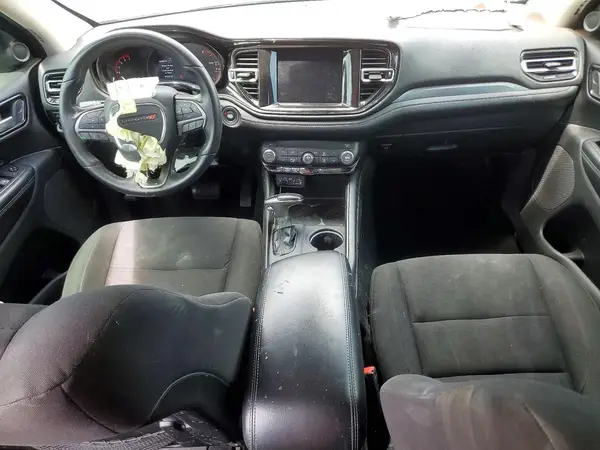 1C4RDHAG0MC761329 2021 DODGE DURANGO - Image 8