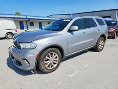 1C4RDHAG0MC846655 2021 DODGE DURANGO