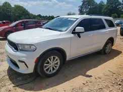 1C4RDHAG0NC102345 2022 DODGE DURANGO