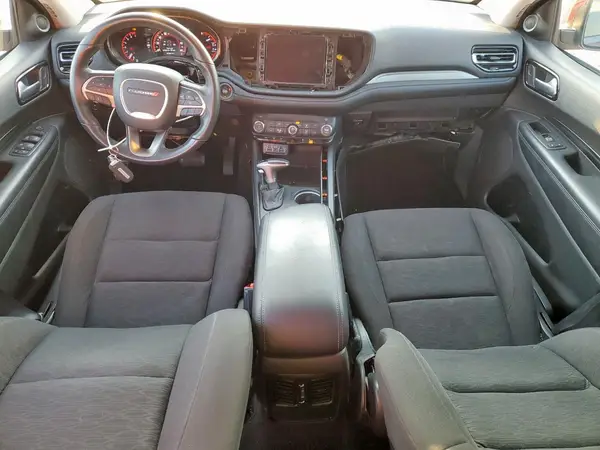 1C4RDHAG0NC102863 2022 DODGE DURANGO - Image 8