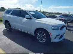 1C4RDHAG0NC130596 2022 DODGE DURANGO