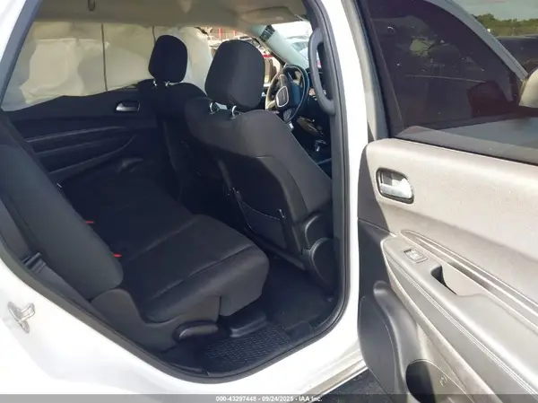 1C4RDHAG0NC130596 2022 DODGE DURANGO - Image 8