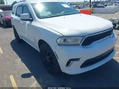1C4RDHAG0NC130985 2022 DODGE DURANGO