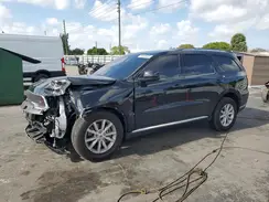 1C4RDHAG0NC156292 2022 DODGE DURANGO