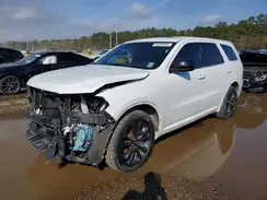 1C4RDHAG0NC159645 2022 DODGE DURANGO