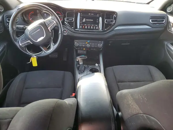 1C4RDHAG0NC159645 2022 DODGE DURANGO - Image 8