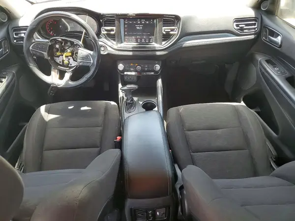 1C4RDHAG0NC172993 2022 DODGE DURANGO - Image 8