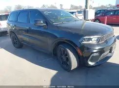 1C4RDHAG0NC188076 2022 DODGE DURANGO