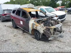 1C4RDHAG0NC194265 2022 DODGE DURANGO