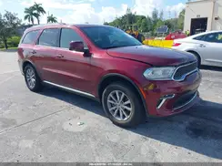 1C4RDHAG0NC218158 2022 DODGE DURANGO