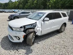 1C4RDHAG0NC224350 2022 DODGE DURANGO