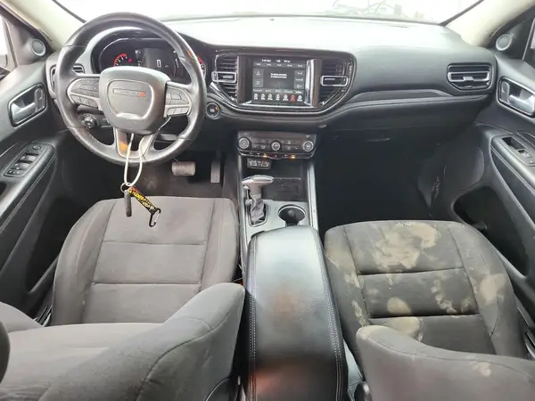 1C4RDHAG0NC224350 2022 DODGE DURANGO - Image 8