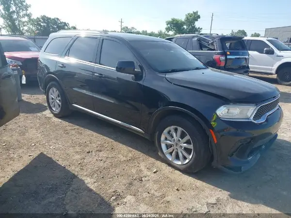 1C4RDHAG0PC564360 2023 DODGE DURANGO - Image 1