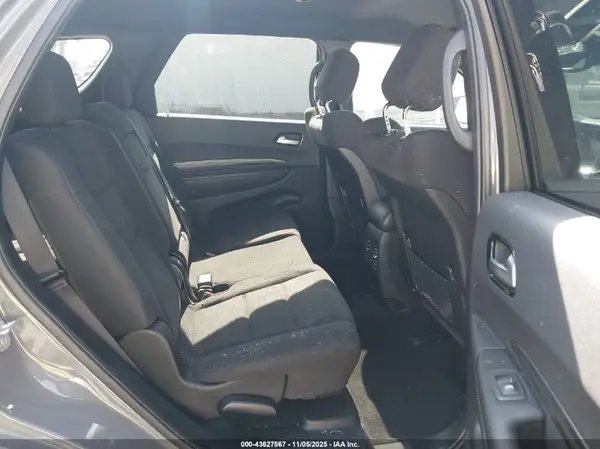 1C4RDHAG0PC573575 2023 DODGE DURANGO - Image 8